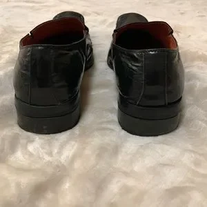 Robert Wayne | Shoes | Robert Wayne Rome Leather Etched  display picture 2